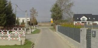 ul dolna raciborz ocice