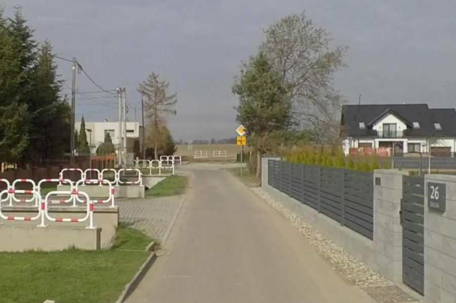 ul dolna raciborz ocice