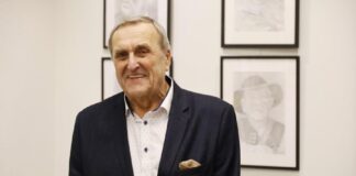 Wystawa „Mój Frysztat” otwarta w Galerii Gawra