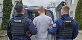 zabojstwo raciborz nowomiejska