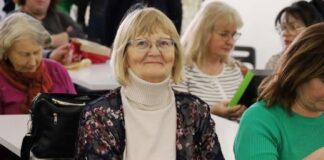 Ziołowe sekrety w raciborskiej bibliotece