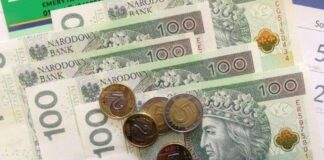 Waloryzacja emerytur i rent od 1 marca. Świadczenia wzrosną o 5,3% zus emerytura