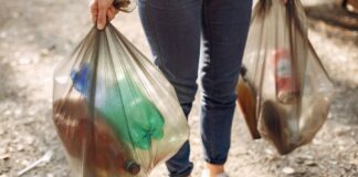 Miliard opakowań oddanych do recyklingu dzięki systemowi kaucyjnemu butelki plastik odpady