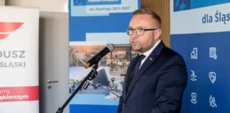 fundusze dla slaskiego