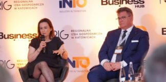 Dwa dni debat o przemyśle, energetyce i bezpieczeństwie w Wiśle into wisla