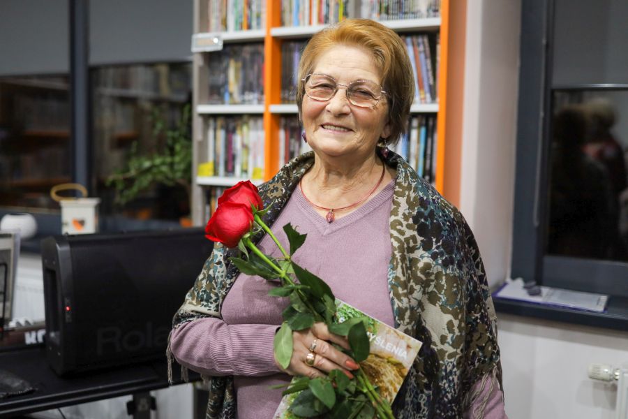 jadwiga wiga wojnowska