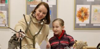 Ogólnopolski konkurs „Opowieści z Narnii” rozstrzygnięty w bibliotece