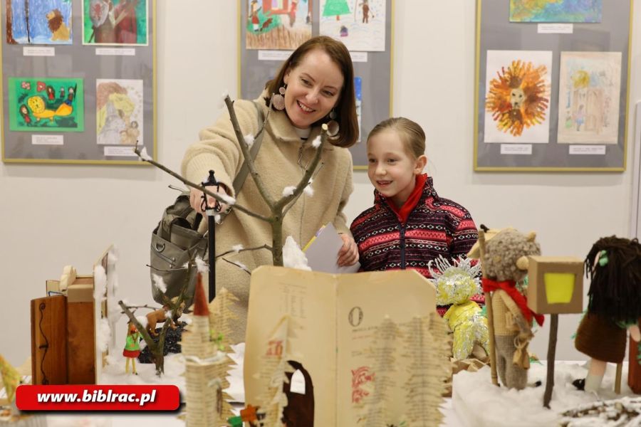 Ogólnopolski konkurs „Opowieści z Narnii” rozstrzygnięty w bibliotece