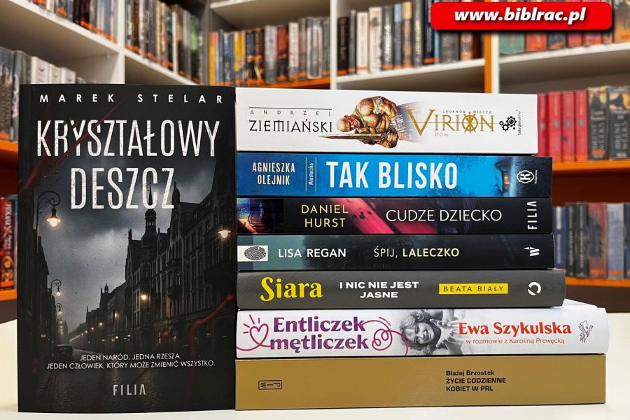 ksiazki biblioteka raciborz