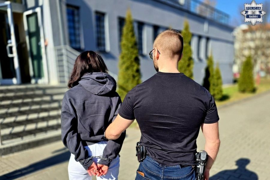 osoby poszukiwane raciborz