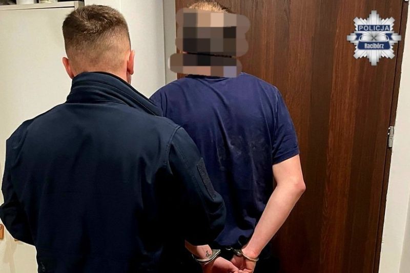 osoby poszukiwane raciborz