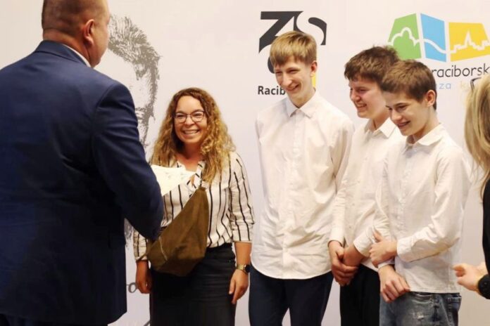 I Powiatowy Konkurs Polonistyczny „Polonistyczny Olimp” w ZSO nr 1