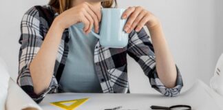 praca odpoczynek luz jedzenie zywnosc przerwa