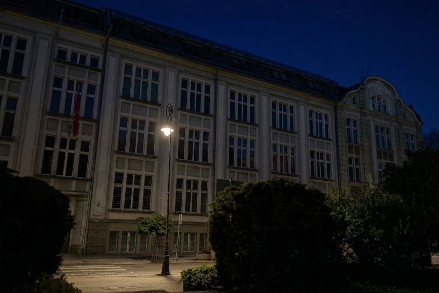 Racibórz włącza się w akcję Godzina dla Ziemi WWF raciborz urzad miasta