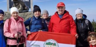 Wyprawa na Skrzyczne i Czupel. PTTK Racibórz zaprasza na górską wycieczkę