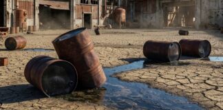 Niebezpieczne odpady znikną ze śląskich gmin