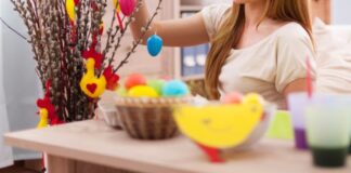 Tylko co trzecia firma daje prezent na Wielkanoc. Pracownicy oczekują więcej wielkanoc praca