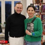 Historia niezwykłej arystokratki. Spotkanie z Jonaszem Milewskim w raciborskiej bibliotece