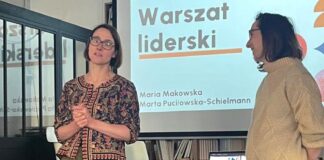Biblioteka w Rudach dołączyła do Akademii Klimatycznej