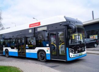 autobusy wodorowe rybnik