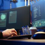 cyberataki technologie