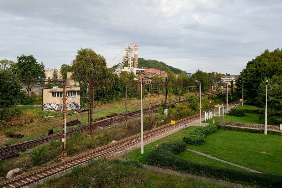 czerwionka debiensko