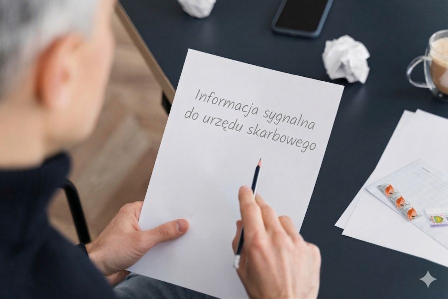 Skąd sąsiad ma nowy samochód? Rośnie liczba donosów do skarbówki