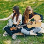 Music is our common language. Nabór na CampTogether 2025 rozpoczęty