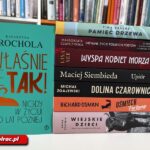 nowosci ksiazkowe raciborz biblioteka