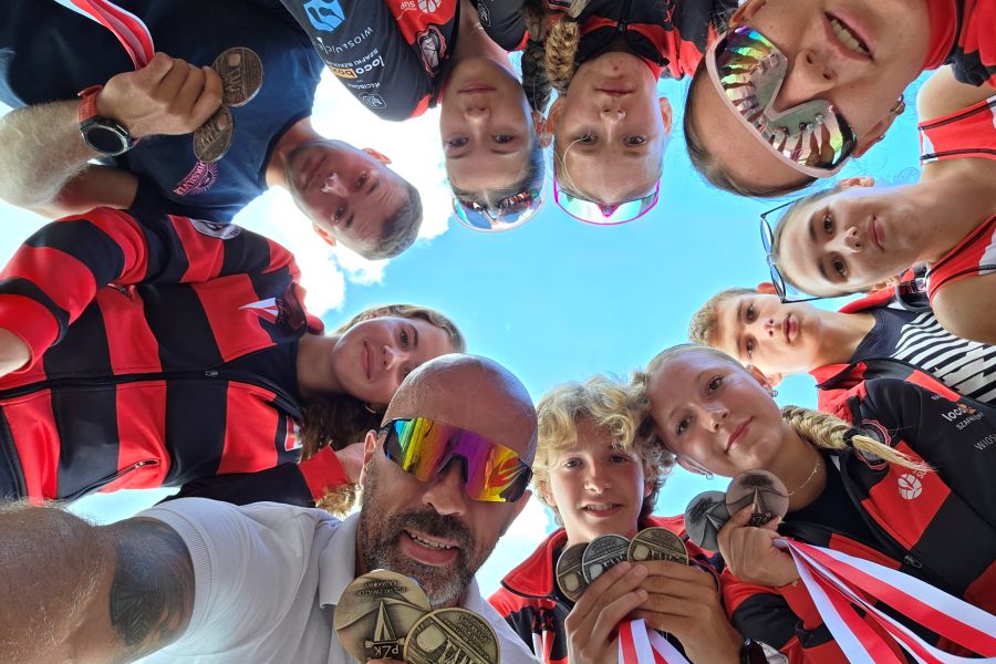 Zawodnicy RTW rozpoczną sezon w Hiszpanii