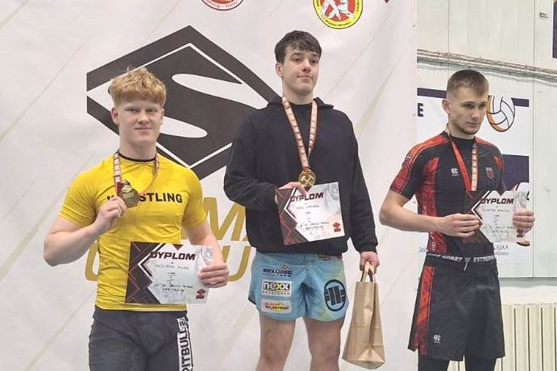 wojciech klon lamator