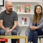 „Śląsk niezatarty” w raciborskiej bibliotece. Spotkanie z Beatą i Pawłem Pomykalskimi