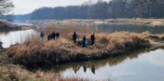 Akcja Czysta Odra zakończona. Zebrano ponad 228 ton odpadów czysta odra