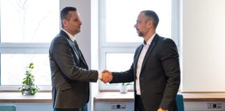 Karwina rozwija współpracę z Uniwersytetem Śląskim w Opawie karvina univerzita