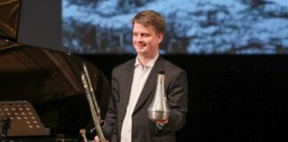 Puzon w roli głównej. Edukacyjny koncert dla uczniów w RCK