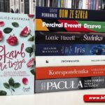 ksiazki biblioteka nowosci raciborz