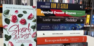ksiazki biblioteka nowosci raciborz
