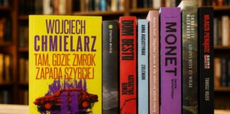 nowosci ksiazkowe raciborz