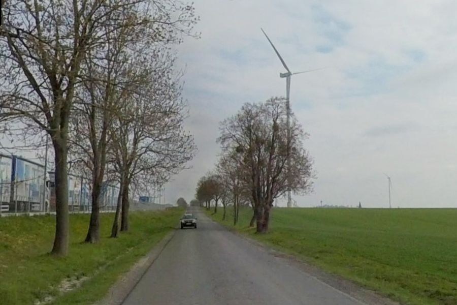 Uwaga, kierowcy! Droga między Kornicami a Pawłowem będzie zamknięta