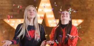 IX Raciborska Giełda Talentów. Trwa nabór uczestników raciborska gielda talentow