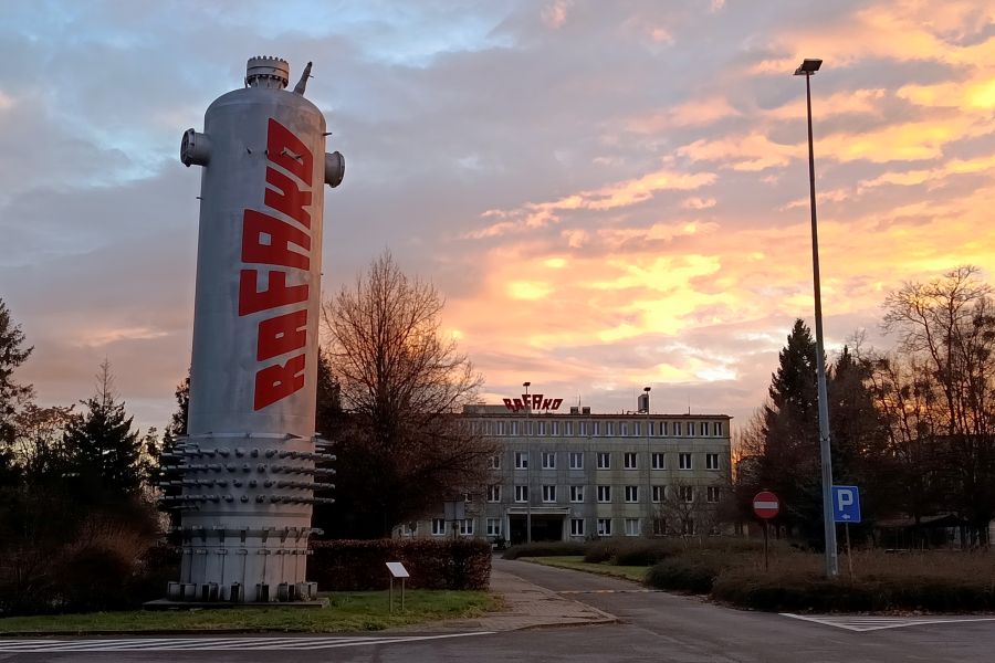 rafako raciborz