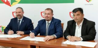 Ścieżka rowerowa Nędza – Kuźnia Raciborska coraz bliżej realizacji sciezka rowerowa nedza kuznia raciborska