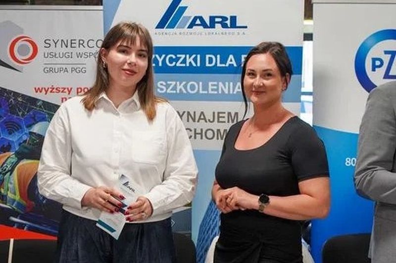 targi pracy rybnik