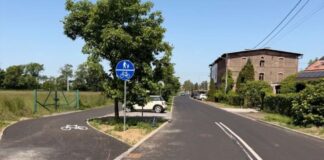 Remont ul. Wygonowej i Zakładowej w Raciborzu zakończony