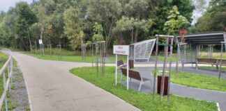 Nowa atrakcja turystyczna w Jastrzębiu-Zdroju. Powstanie wieża widokowa na Szlaku Węgla i Stali wieza widokowa