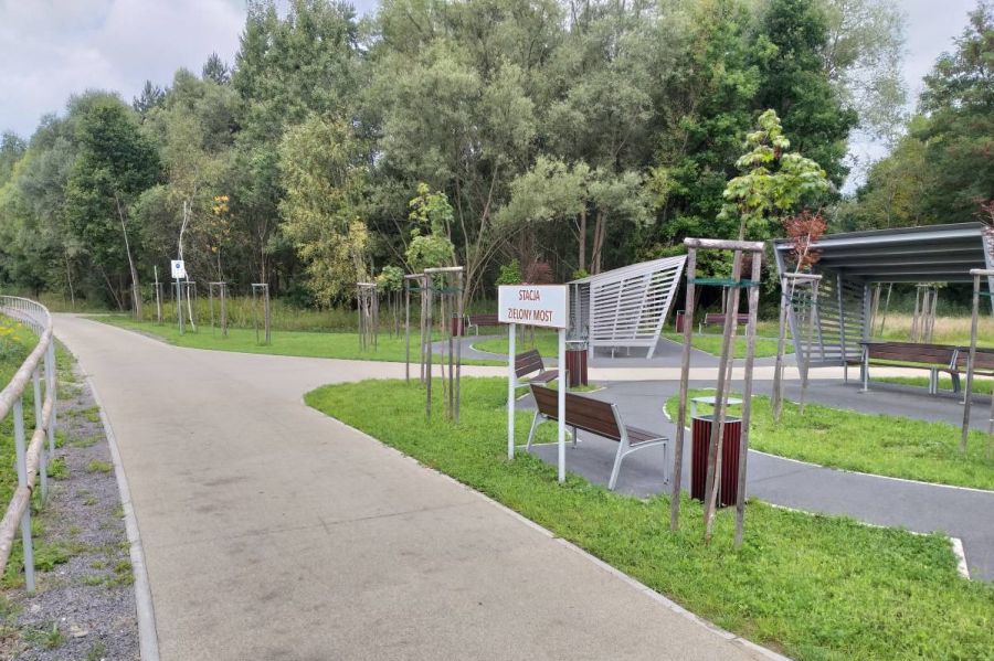 Nowa atrakcja turystyczna w Jastrzębiu-Zdroju. Powstanie wieża widokowa na Szlaku Węgla i Stali wieza widokowa