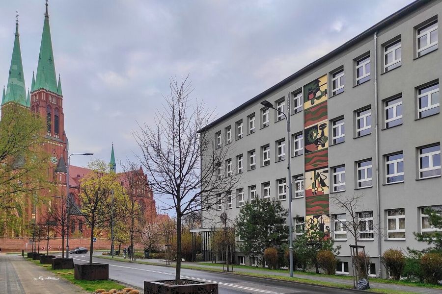 zst rybnik