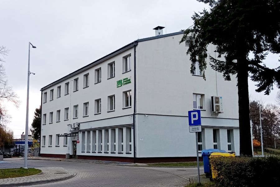 Dorabiasz do świadczenia przedemerytalnego? ZUS czeka na dokumenty zus raciborz