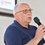 Przedsiębiorcy podzielili się doświadczeniem z uczniami raciborskich szkół DNA Przedsiebiorcy RIG