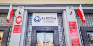 akademia nauk stosowanych ans raciborz